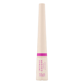 MUA Neon Liquid Eyeliner Ultraviolet 3ml