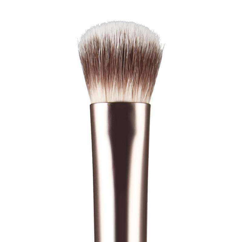 MUA Flat Eye Base Brush Holo