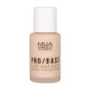 MUA Pro Base Long Wear Matte Finish Foundation 140 30ml