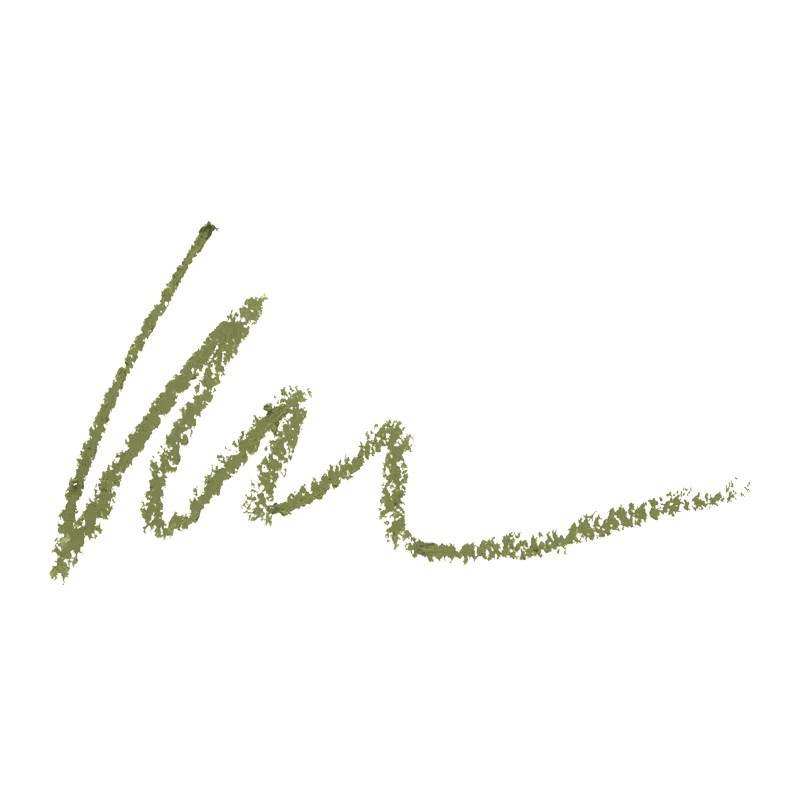 MUA Intense Colour Eyeliner Botanical 1.5gr