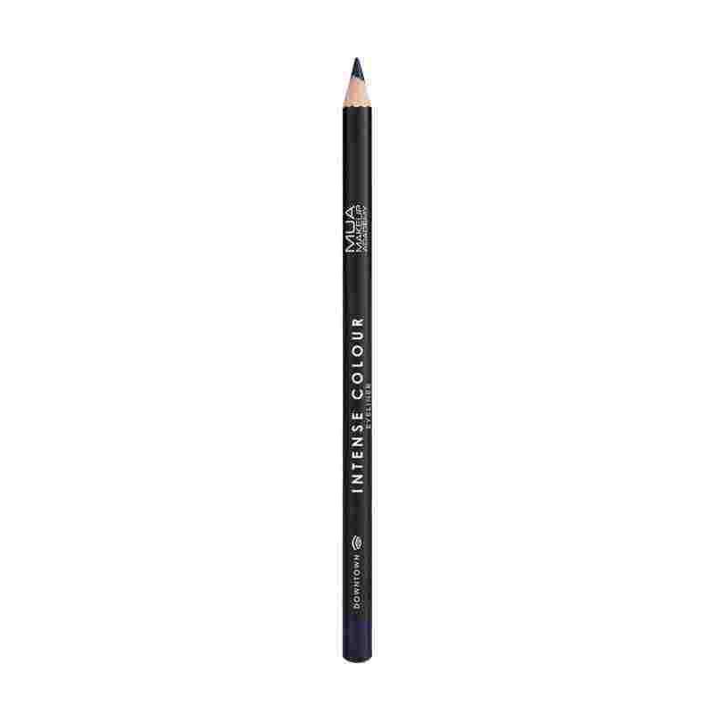 MUA Intense Colour Eyeliner Downtown 1.5gr
