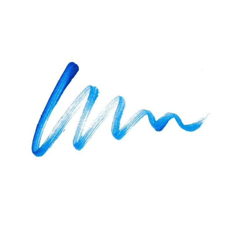 Mua Intense Colour Liquid Eyeliner Cobalt 3ml