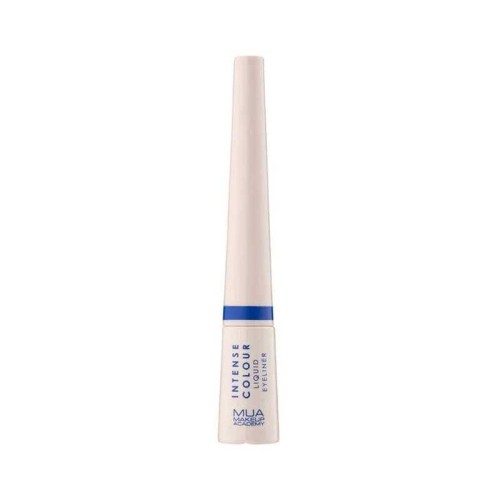 MUA Intense Colour Liquid Eyeliner Cobalt 3ml
