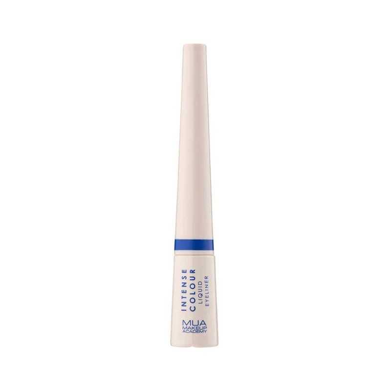 Mua Intense Colour Liquid Eyeliner Cobalt 3ml