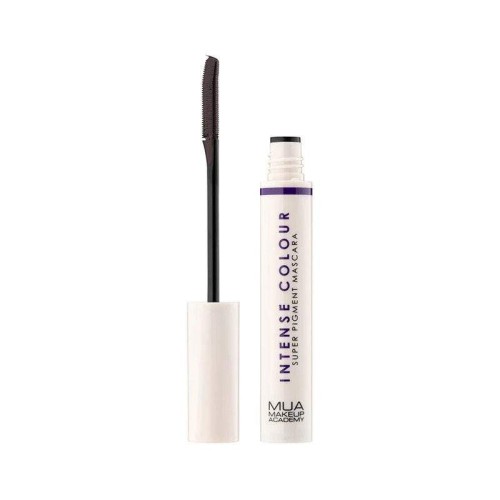 MUA Intense Colour Super Pigment Mascara - Re-Vamp