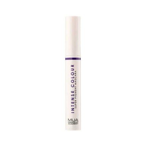 MUA Intense Colour Super Pigment Mascara - Re-Vamp