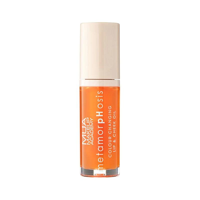 Mua Metamorphosis Colour Lip & Cheek Oil Oh Peachy 7ml