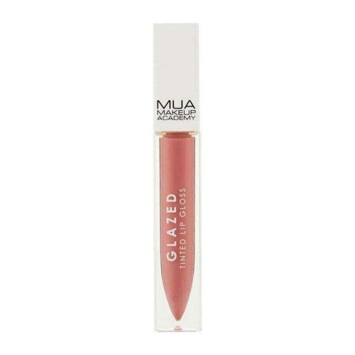 MUA Glazed Tinted Lipgloss 6.5ml