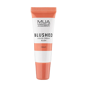 MUA Greece Liquid Blusher Frenzy 10ml