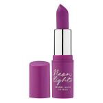 MUA Neon Creamy Matte Lipstick Ultra Violet 3.2g