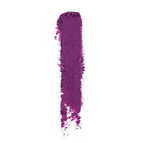 MUA Neon Creamy Matte Lipstick Ultra Violet 3.2g