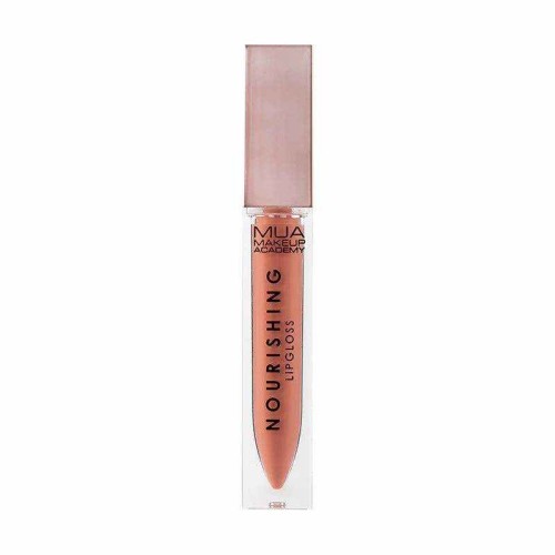MUA Nourishing Lipgloss Heartfelt 6.5ml