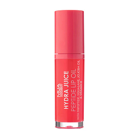 MUA Peptide Lip Oil Berry Bliss 7ml