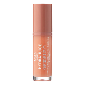 MUA Peptide Lip Oil Caramel Glaze 7ml