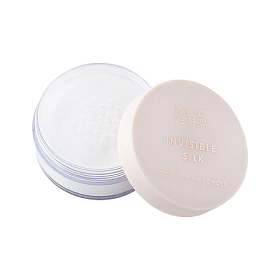 MUA Pro Loose Setting Powder - Invisible Silk