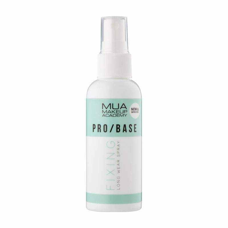 MUA Pro Base Fixing Spray