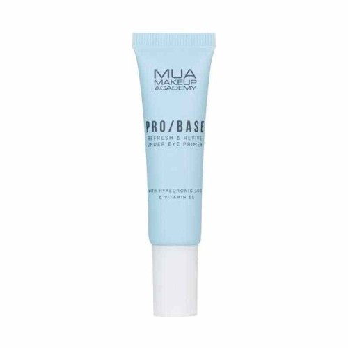 MUA Pro Base Refresh and Revive Under Eye Primer 10ml