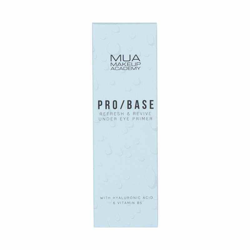 Mua Pro Base Refresh and Revive Under Eye Primer 10ml