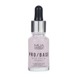 MUA Pro Base Primer Προσώπου σε Υγρή Μορφή Rose Essence 15ml