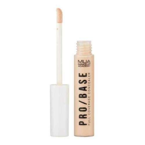 MUA Pro Base Full Coverage Concealer 110 7.8ml