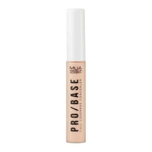 MUA Pro Base Full Coverage Concealer 120 7.8ml