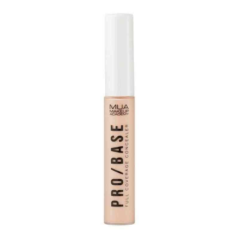 Mua Pro Base Full Coverage Concealer 120 7.8ml