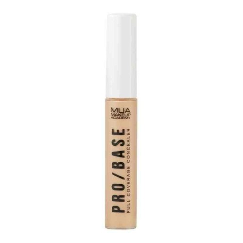 MUA Pro Base Full Coverage Concealer 130 7.8ml
