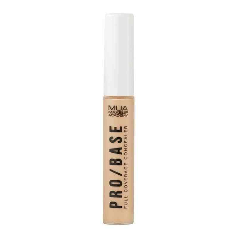 Mua Pro Base Full Coverage Concealer 130 7.8ml
