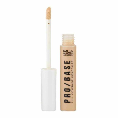 MUA Pro Base Full Coverage Concealer 130 7.8ml