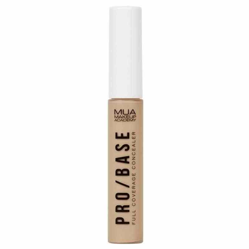 Mua Pro Base Full Coverage Concealer 142 7.8ml