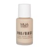 MUA Pro Base Long Wear Matte Finish Foundation 110 30ml
