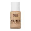 MUA Pro Base Long Wear Matte Finish Foundation 144 30ml