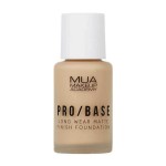 MUA Pro Base Long Wear Matte Finish Foundation 146 30ml