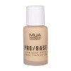 MUA Pro Base Long Wear Matte Finish Foundation 150 30ml