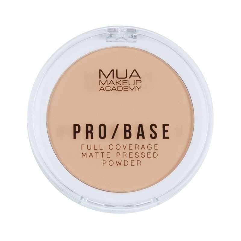 Mua Pro Base Full Coverage Matte Pressed Powder 130 6.5gr