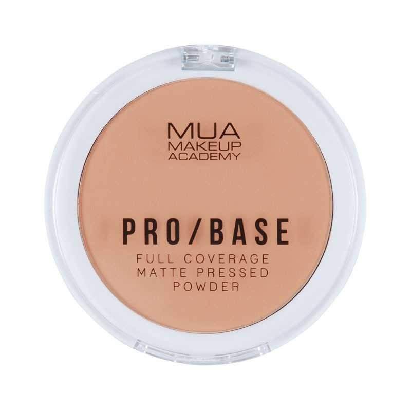 Mua Pro Base Full Coverage Matte Pressed Powder 140 6.5gr