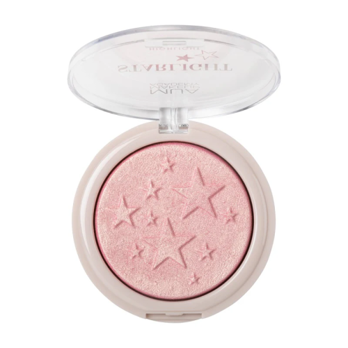MUA Starlight Shimmer Highlighter Hollywood Startlet 8gr