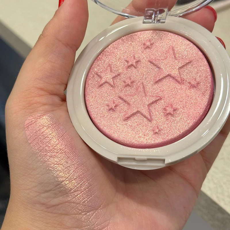 MUA Starlight Shimmer Highlighter Hollywood Startlet 8gr