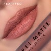 Mua Velvet Matte Liquid Lipstick Heartfelt 3gr