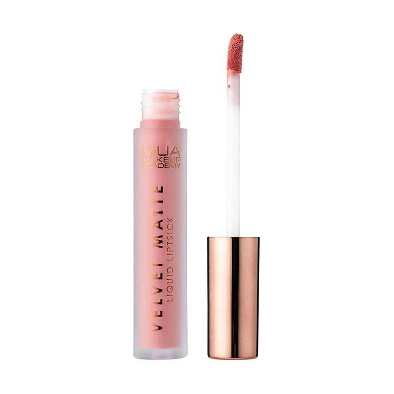 Mua Velvet Matte Liquid Lipstick Heroic 3gr