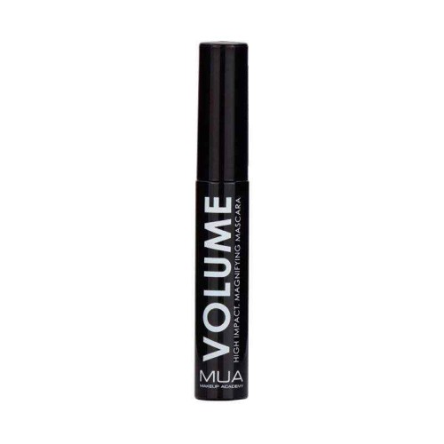 MUA Volume Mascara Black 6ml