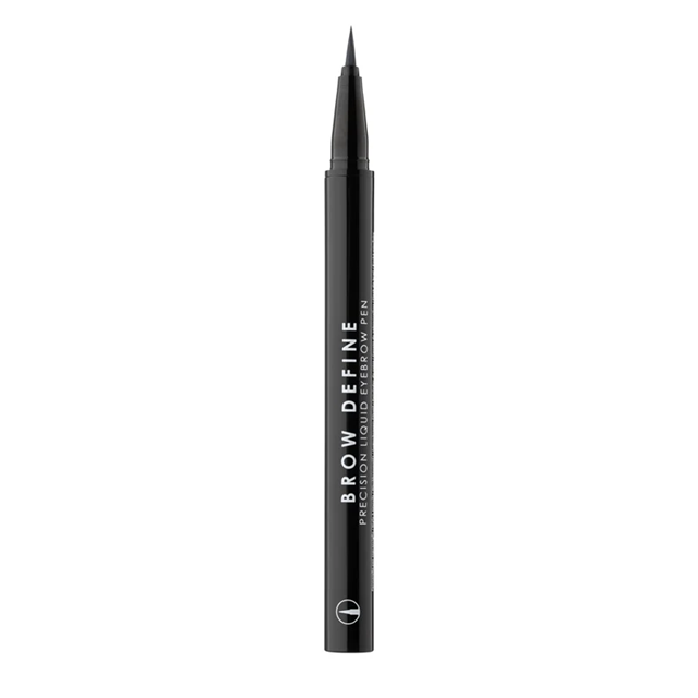 MUA Brow Define Liquid Brow Pen Black
