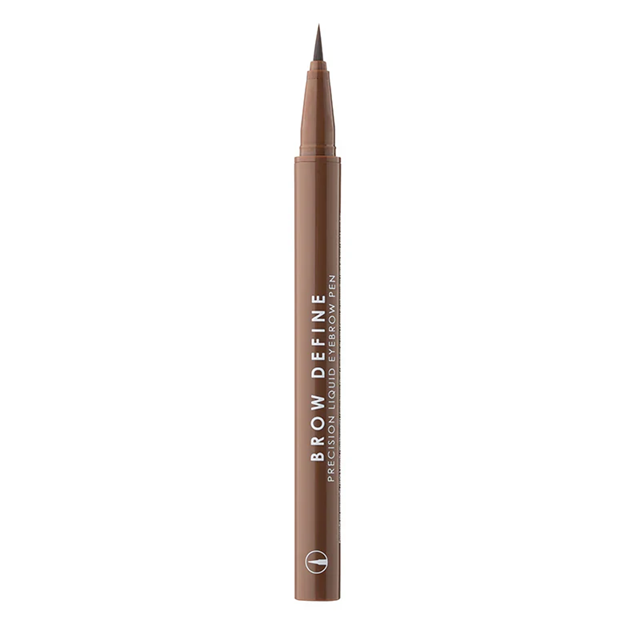 MUA Brow Define Liquid Brow Pen Medium Brown