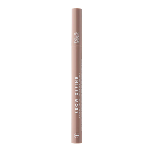 MUA Brow Define Liquid Brow Pen Taupe
