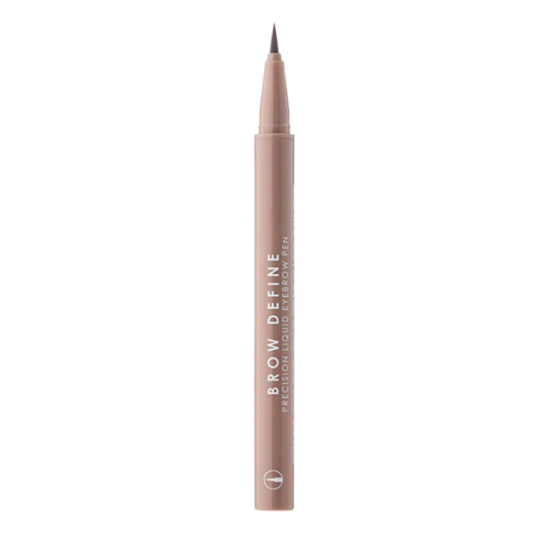 MUA Brow Define Liquid Brow Pen Taupe