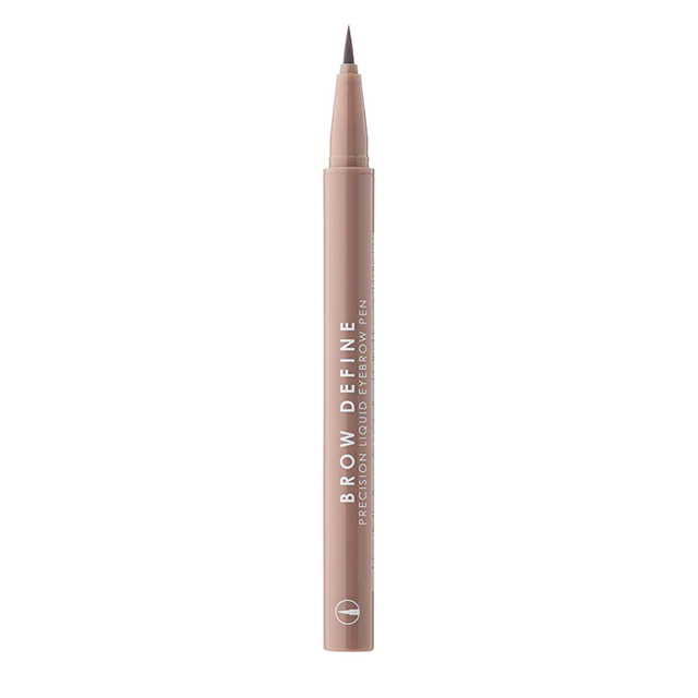 MUA Brow Define Liquid Brow Pen Taupe