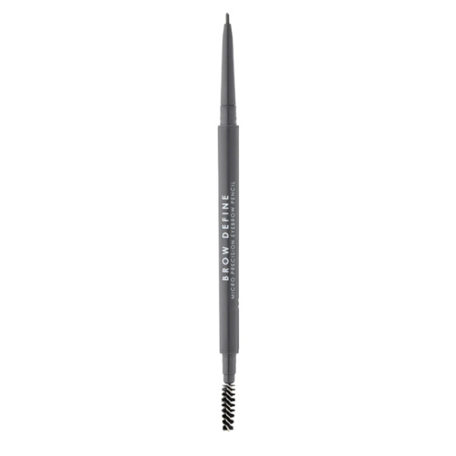 MUA Eyebrow Micro Pencil Grey