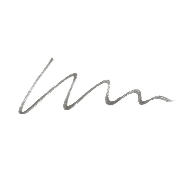 MUA Brow Define Liquid Brow Pen Black