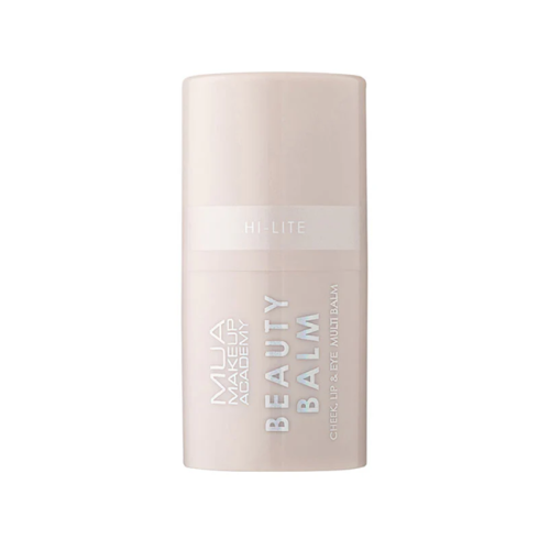 MUA Greece Beauty Balm Hi-Lite