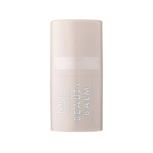 MUA Greece Beauty Balm Hi-Lite
